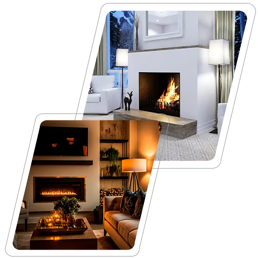 Remove Chimney Odor in East Point, GA