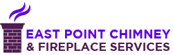 Fireplace And Chimney Services in East Point